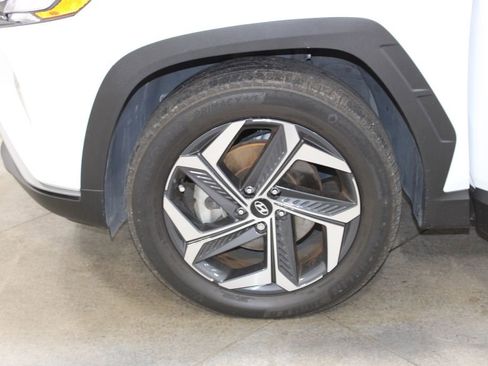 Used 2024 Hyundai Tucson SEL image 44