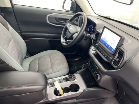 Used 2023 Ford Bronco Sport Big Bend w/ Convenience Package image 26