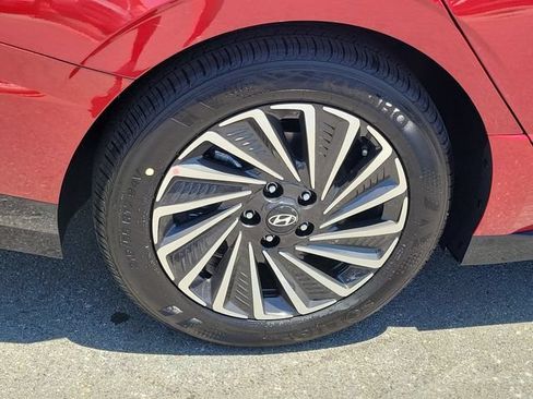 New 2026 Hyundai Sonata SEL FWD image 33