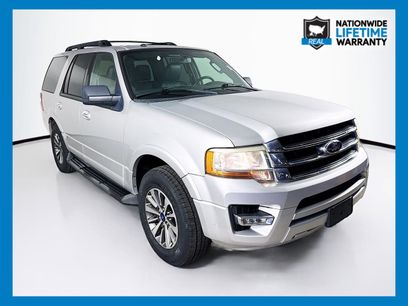 Used 2017 Ford Expedition XLT w/ Equipment Group 202A