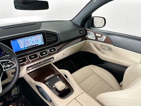 Certified 2023 Mercedes-Benz GLE 350 image 24