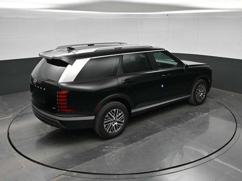New 2027 Hyundai Palisade SEL AWD/4WD image 32