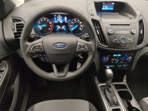 Used 2017 Ford Escape SE FWD image 22