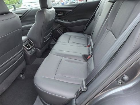 Certified 2025 Subaru Legacy Limited AWD/4WD image 25