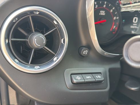 Used 2017 Chevrolet Camaro SS w/ Redline Edition RWD image 22