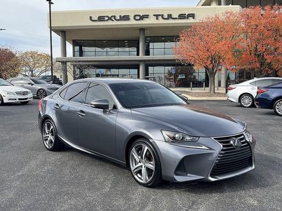 Used 2018 Lexus IS 300