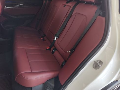 Used 2023 BMW X3 sDrive30i w/ Premium Package RWD image 36