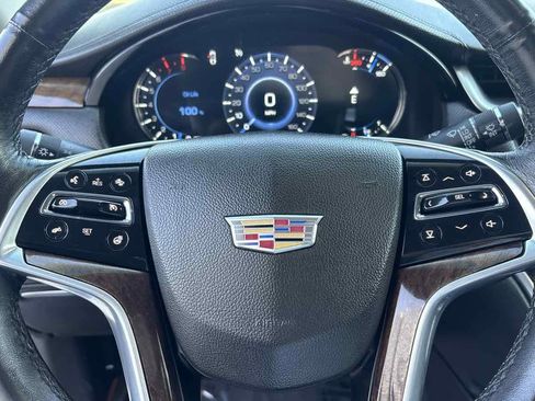 Used 2017 Cadillac XTS Premium Luxury image 29