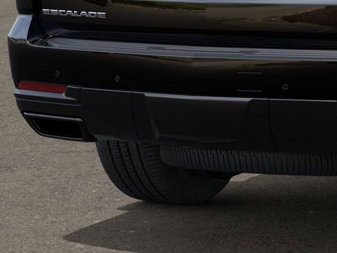 New 2026 Cadillac Escalade Sport image 14