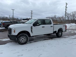 Used 2024 Ford F250 XL w/ 360-Degree Camera Package video 1