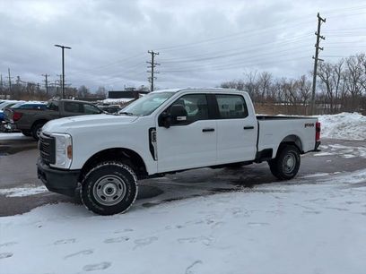 Used 2024 Ford F250 XL w/ 360-Degree Camera Package