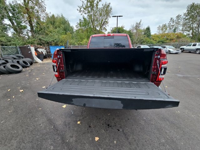 Used 2020 RAM 2500 Power Wagon AWD/4WD image 35