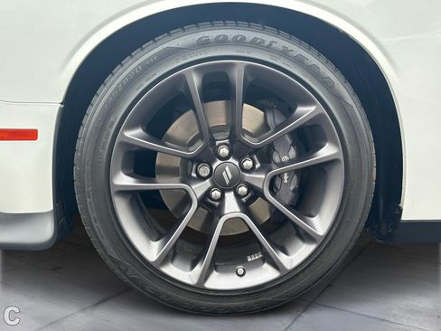 Used 2023 Dodge Challenger R/T Scat Pack image 6