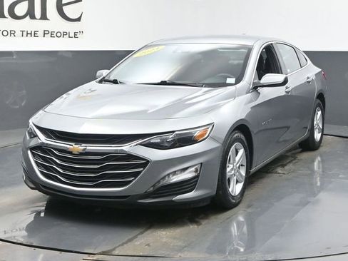 Used 2024 Chevrolet Malibu LT image 32