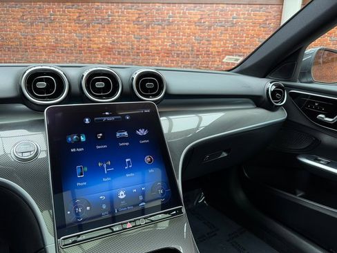 Certified 2023 Mercedes-Benz C 300 C 300 image 17