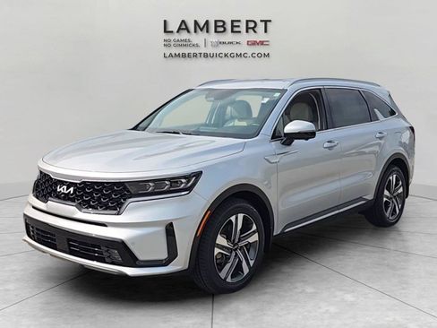 Used 2023 Kia Sorento SX Prestige AWD/4WD image 1