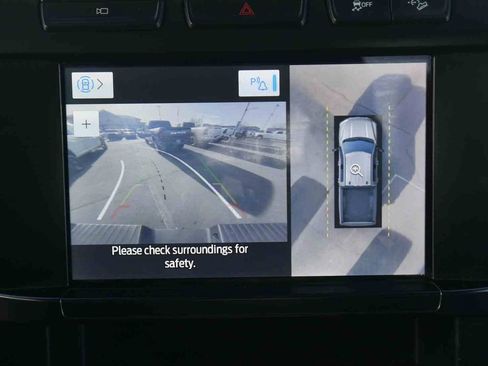 Used 2023 Ford F250 XLT w/ 360-Degree Camera Package image 39
