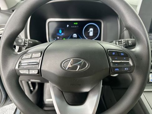 Used 2023 Hyundai Kona SE w/ Cargo Package image 20