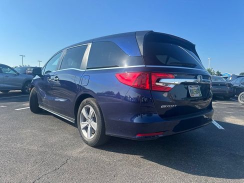 Used 2020 Honda Odyssey EX-L image 9