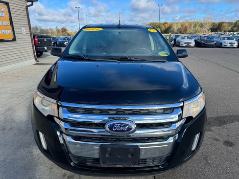 Used 2011 Ford Edge SEL w/ 202A Rapid Spec Order Code image 2
