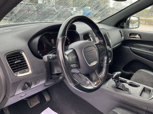 Used 2020 Dodge Durango GT AWD/4WD image 10