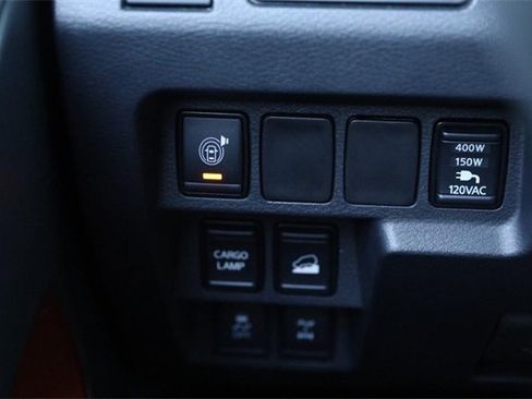 Certified 2022 Nissan Frontier PRO-4X image 19