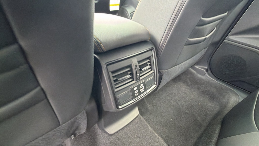 New 2026 Subaru Forester Wilderness AWD/4WD image 17