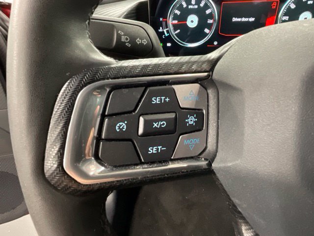 Used 2024 Ford Mustang Coupe RWD image 16