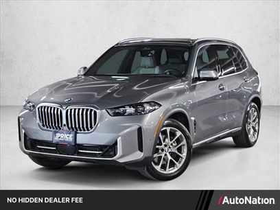 Used 2024 BMW X5 xDrive40i w/ Parking Assistance Package