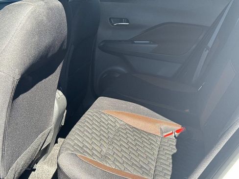 Used 2023 Nissan Kicks SR w/ Exterior Package image 13