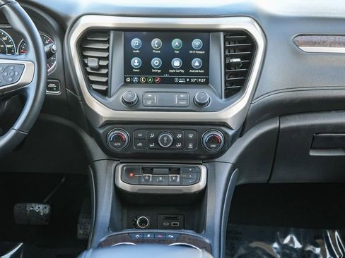 Used 2023 GMC Acadia Denali image 14