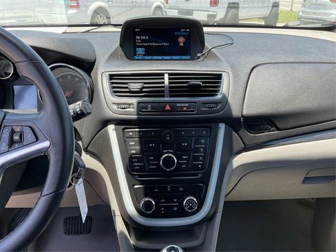 Used 2016 Buick Encore FWD image 13
