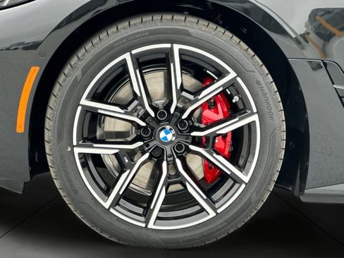 New 2026 BMW i4 M60 w/ Premium Package AWD/4WD image 25