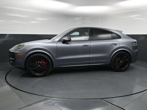 New 2026 Porsche Cayenne S AWD/4WD image 2