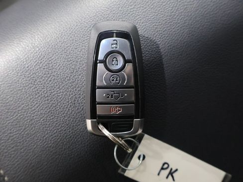 Used 2023 Ford F150 XLT w/ Equipment Group 302A High AWD/4WD image 23