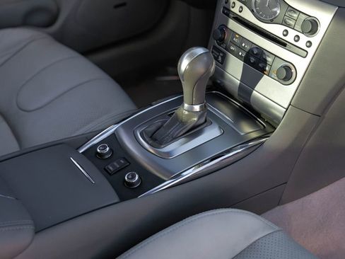 Used 2012 INFINITI G37 x w/ Premium Pkg image 23