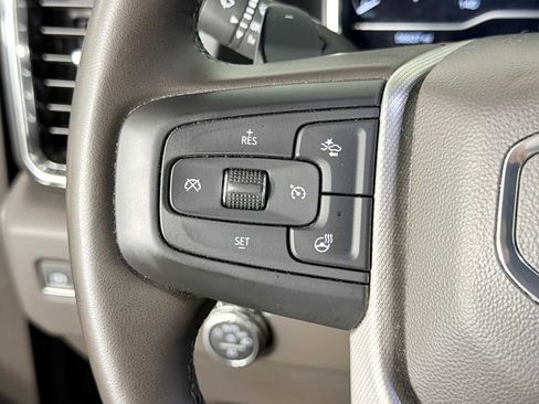 Used 2023 GMC Sierra 1500 Denali w/ Denali Reserve Package AWD/4WD image 20