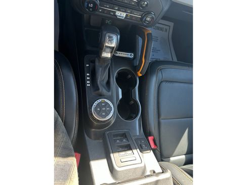 Used 2021 Ford Bronco Badlands AWD/4WD image 18