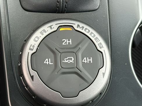 New 2026 Ford Bronco Outer Banks AWD/4WD image 24
