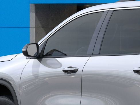 New 2026 Chevrolet Traverse LT AWD/4WD image 12