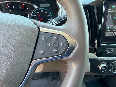 Used 2019 Chevrolet Traverse LT w/ LPO, Floor Liner Package AWD/4WD image 25