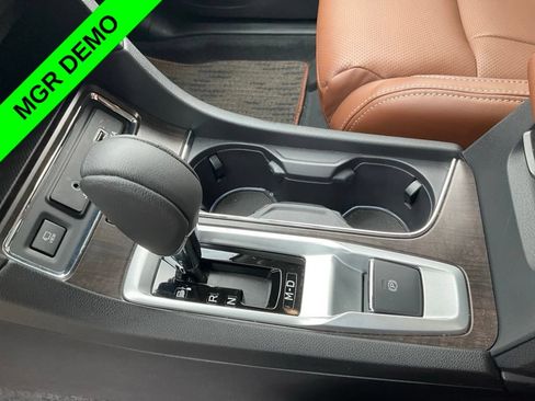 Used 2026 Subaru Ascent Touring w/ Popular Package #1 AWD/4WD image 20