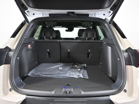 New 2026 Chevrolet TrailBlazer ACTIV w/ Convenience Package image 19