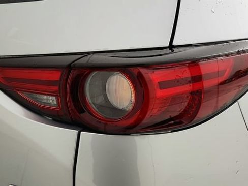 Used 2017 MAZDA CX-5 Grand Touring w/ Premium Package FWD image 11