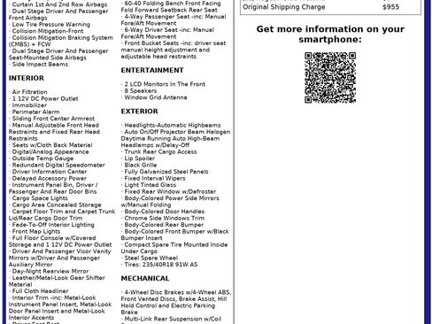 Used 2019 Honda Civic Sport image 33