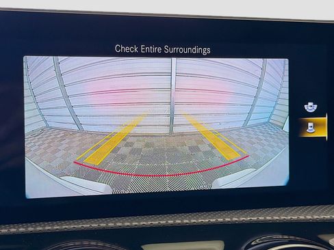 Used 2020 Mercedes-Benz CLA 250 image 16