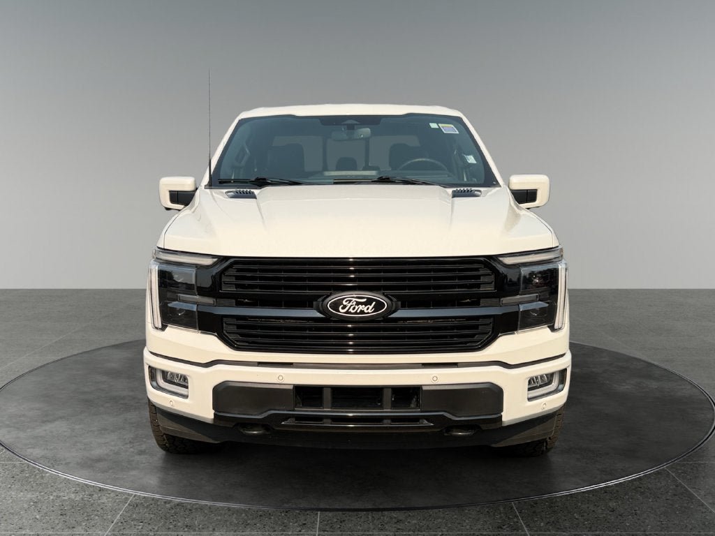 Used 2024 Ford F150 Platinum w/ FX4 Off-Road Package AWD/4WD image 2