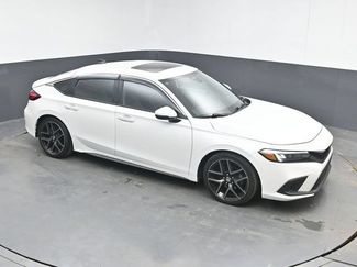 Used 2022 Honda Civic Sport Touring video 1
