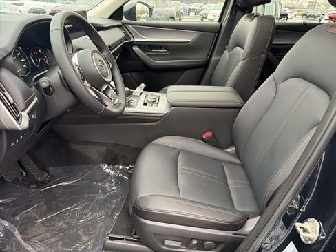 New 2026 MAZDA CX-90 3.3 Turbo w/ Preferred Package image 25