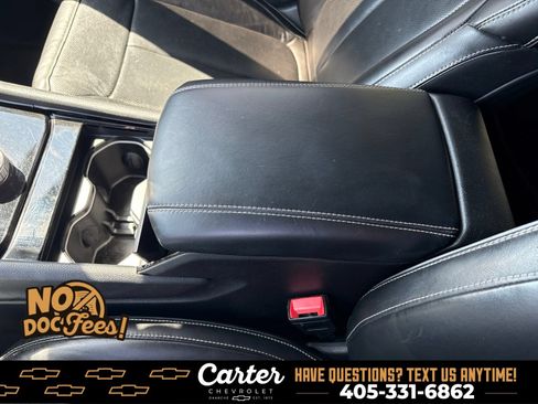 Used 2022 Jeep Grand Cherokee Overland RWD image 26